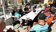 Mallorca kemp Bike Holidays II. 22. - 29. 4. 2023