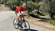 Mallorca kemp Bike Holidays II. 22. - 29. 4. 2023