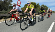 Mallorca kemp Bike Holidays II. 22. - 29. 4. 2023