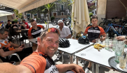 Mallorca kemp Bike Holidays II. 22. - 29. 4. 2023