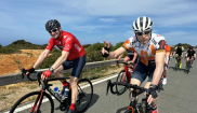 Mallorca kemp Bike Holidays II. 22. - 29. 4. 2023