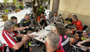 Mallorca kemp Bike Holidays II. 22. - 29. 4. 2023