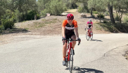 Mallorca kemp Bike Holidays II. 22. - 29. 4. 2023