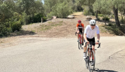 Mallorca kemp Bike Holidays II. 22. - 29. 4. 2023