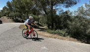 Mallorca kemp Bike Holidays II. 22. - 29. 4. 2023