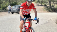 Mallorca kemp Bike Holidays II. 22. - 29. 4. 2023