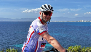 Mallorca kemp Bike Holidays II. 22. - 29. 4. 2023