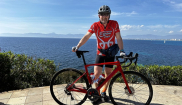 Mallorca kemp Bike Holidays II. 22. - 29. 4. 2023