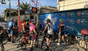 Mallorca kemp Bike Holidays II. 22. - 29. 4. 2023