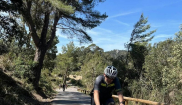 Mallorca kemp Bike Holidays II. 22. - 29. 4. 2023