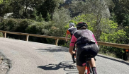 Mallorca kemp Bike Holidays II. 22. - 29. 4. 2023