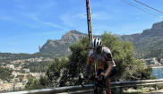 Mallorca kemp Bike Holidays II. 22. - 29. 4. 2023