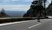 Mallorca kemp Bike Holidays II. 22. - 29. 4. 2023