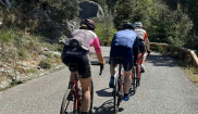 Mallorca kemp Bike Holidays II. 22. - 29. 4. 2023