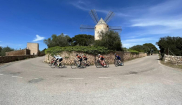 Mallorca kemp Bike Holidays II. 22. - 29. 4. 2023