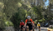 Mallorca kemp Bike Holidays II. 22. - 29. 4. 2023