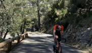 Mallorca kemp Bike Holidays II. 22. - 29. 4. 2023