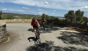 Mallorca kemp Bike Holidays II. 22. - 29. 4. 2023