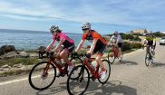 Mallorca kemp Bike Holidays II. 22. - 29. 4. 2023