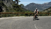 Mallorca kemp Bike Holidays II. 22. - 29. 4. 2023