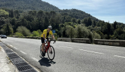 Mallorca kemp Bike Holidays II. 22. - 29. 4. 2023