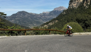 Mallorca kemp Bike Holidays II. 22. - 29. 4. 2023