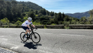 Mallorca kemp Bike Holidays II. 22. - 29. 4. 2023