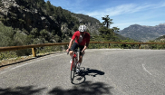 Mallorca kemp Bike Holidays II. 22. - 29. 4. 2023