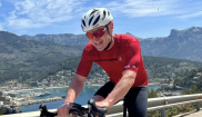 Mallorca kemp Bike Holidays II. 22. - 29. 4. 2023