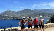 Mallorca kemp Bike Holidays II. 22. - 29. 4. 2023