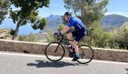 Mallorca kemp Bike Holidays II. 22. - 29. 4. 2023