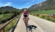 Mallorca kemp Bike Holidays II. 22. - 29. 4. 2023