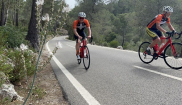 Mallorca kemp Bike Holidays II. 22. - 29. 4. 2023