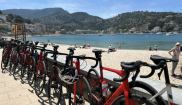 Mallorca kemp Bike Holidays II. 22. - 29. 4. 2023