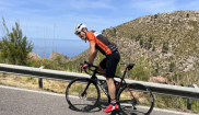 Mallorca kemp Bike Holidays II. 22. - 29. 4. 2023