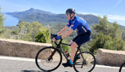 Mallorca kemp Bike Holidays II. 22. - 29. 4. 2023