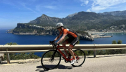 Mallorca kemp Bike Holidays II. 22. - 29. 4. 2023