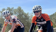 Mallorca kemp Bike Holidays II. 22. - 29. 4. 2023