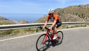 Mallorca kemp Bike Holidays II. 22. - 29. 4. 2023