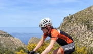 Mallorca kemp Bike Holidays II. 22. - 29. 4. 2023