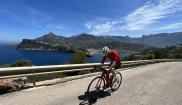 Mallorca kemp Bike Holidays II. 22. - 29. 4. 2023