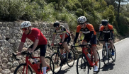 Mallorca kemp Bike Holidays II. 22. - 29. 4. 2023