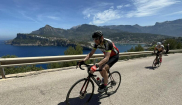 Mallorca kemp Bike Holidays II. 22. - 29. 4. 2023