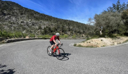 Mallorca kemp Bike Holidays II. 22. - 29. 4. 2023