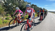 Mallorca kemp Bike Holidays II. 22. - 29. 4. 2023