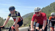 Mallorca kemp Bike Holidays II. 22. - 29. 4. 2023