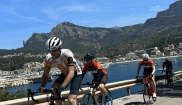 Mallorca kemp Bike Holidays II. 22. - 29. 4. 2023