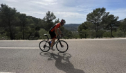 Mallorca kemp Bike Holidays II. 22. - 29. 4. 2023