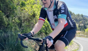 Mallorca kemp Bike Holidays II. 22. - 29. 4. 2023