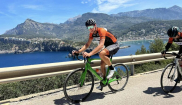 Mallorca kemp Bike Holidays II. 22. - 29. 4. 2023